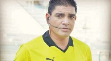 تصريح مفاجئ إبراهيم نور الدين عن قدرة إبراهيم حسن في السيطرة على العميد